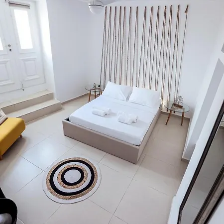 Paraportiani In Apartment Mykonos Town